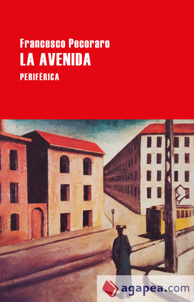 La avenida