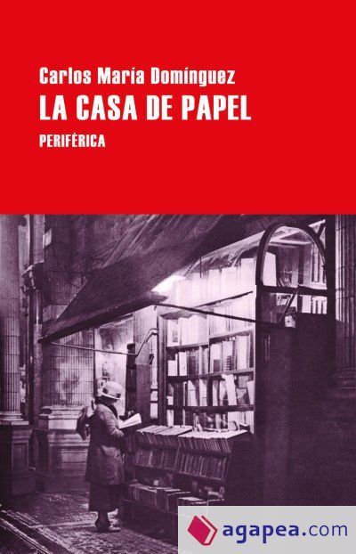 La casa de papel