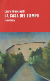 Portada de La casa del tiempo