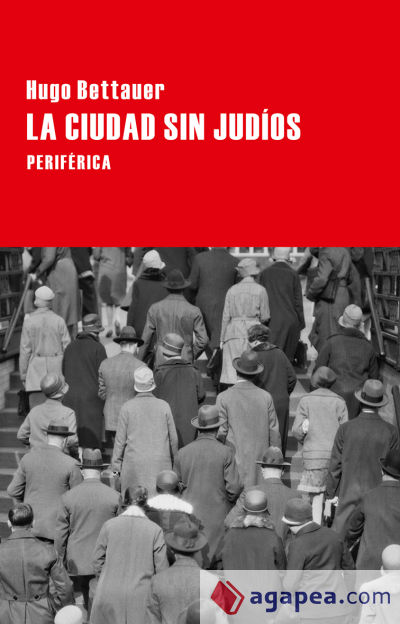 La ciudad sin judíos