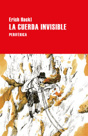 Portada de La cuerda invisible