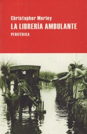 Portada de La librería ambulante