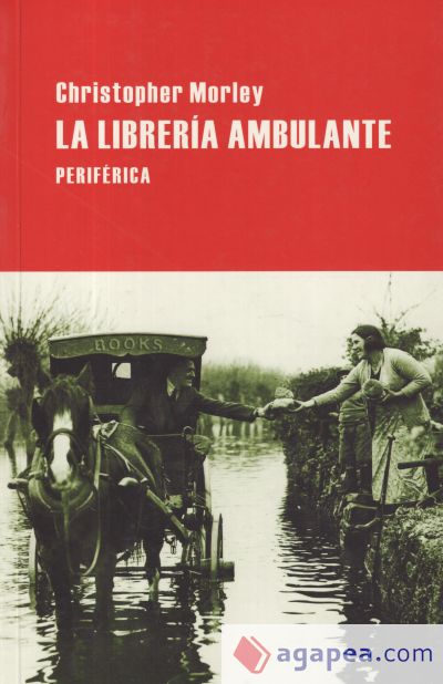 La librería ambulante