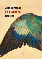 Portada de La ligereza