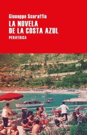 Portada de La novela de la Costa Azul