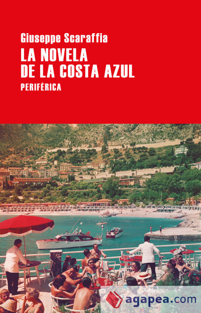 La novela de la Costa Azul