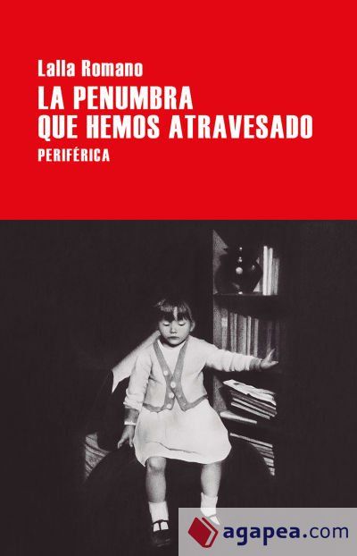 La penumbra que hemos atravesado