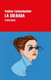 Portada de La soldada