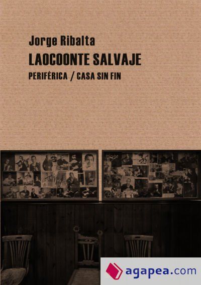 Laocoonte salvaje Laocoonte salvaje