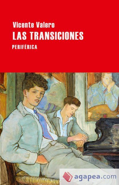 Las transiciones