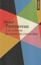 Portada de Los colores de nuestros recuerdos