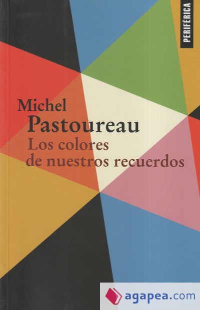 Los colores de nuestros recuerdos