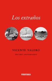 Portada de Los extra&ntilde;os