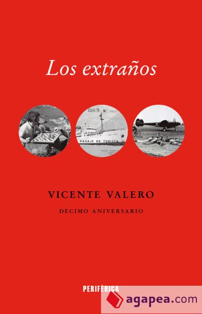 Los extraños Los extraños