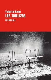 Portada de Los trillizos
