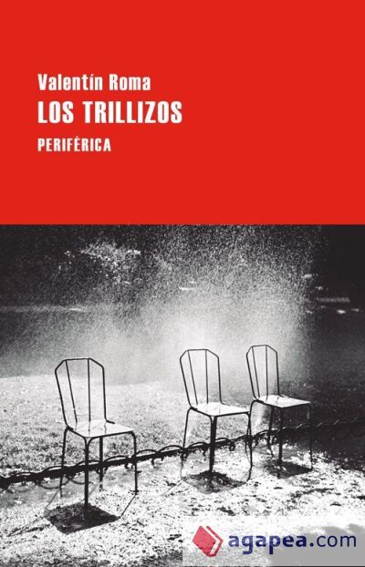 Los trillizos