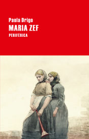 Portada de Maria Zef