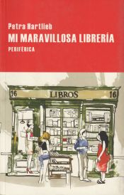 Portada de Mi maravillosa librería