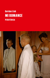 Portada de Mi romance