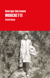 Portada de Mouchette