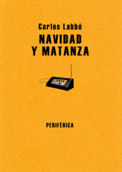 Portada de NAVIDAD Y MATANZA