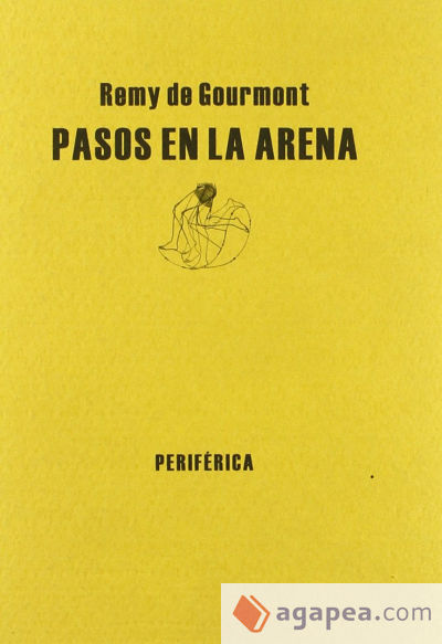 PASOS EN LA ARENA