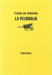 Portada de PELIRROJA,LA