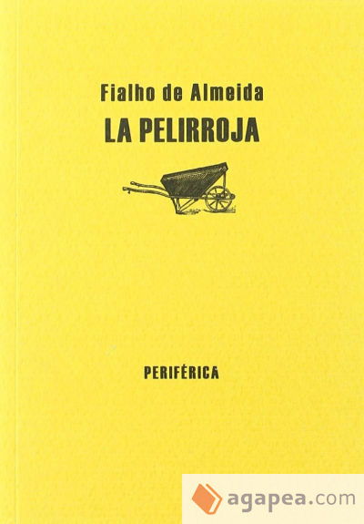 PELIRROJA,LA