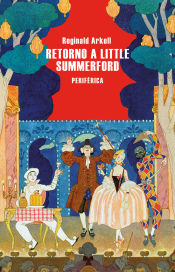 Portada de Retorno a Little Summerford