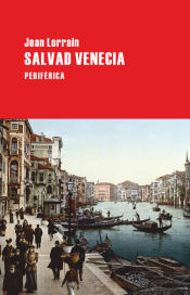 Portada de Salvad Venecia