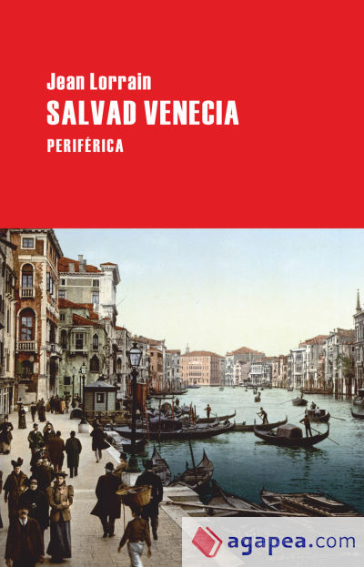 Salvad Venecia