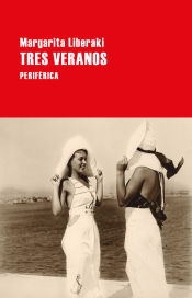 Portada de Tres veranos