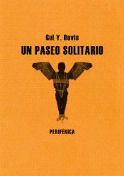 Portada de UN PASEO SOLITARIO