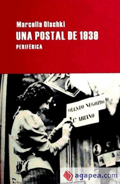 Una postal de 1939