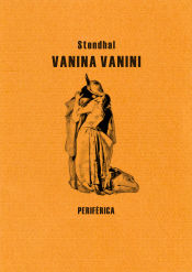 Portada de VANINA VANINI