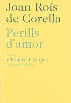 Portada de Perills d'amor (Ebook)