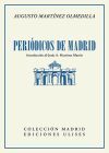 Peri&oacute;dicos de Madrid