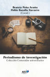 Periodismo de investigación - Research journalism