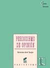 Periodismo de opiniÃ³n