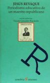 Periodismo educativo de un maestro republicano (1922-1936)