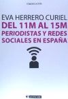 Periodistas y redes sociales en España
