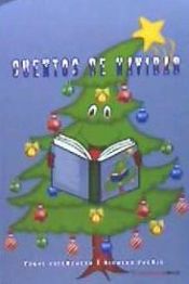 Portada de CUENTOS DE NAVIDAD