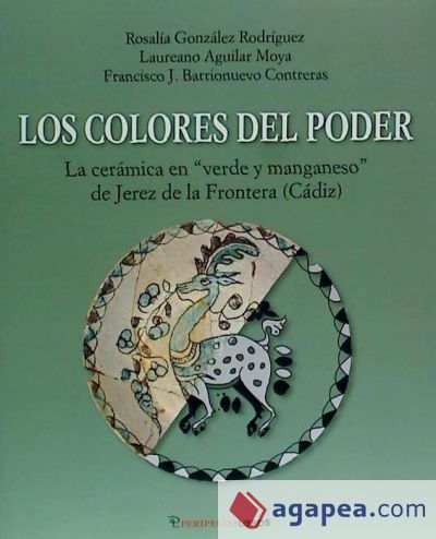 Colores del poder