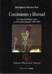 Portada de Crecimiento y Libertad