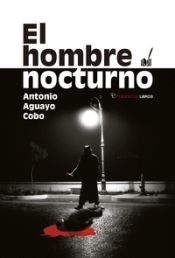 Portada de El hombre nocturno