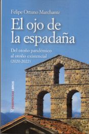 Portada de El ojo de la espadaña