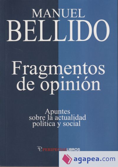 Fragmentos de opinión