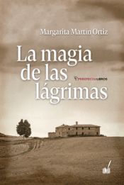 Portada de La magia de las lágrimas