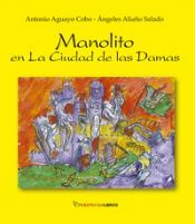 Portada de Manolito en la Ciudad de las Damas