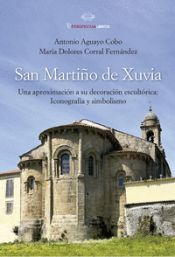 Portada de San Marrtiño de xubia